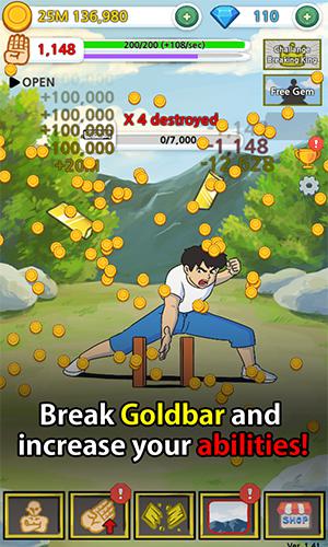 Tap Tap Breaking Mod Apk 1