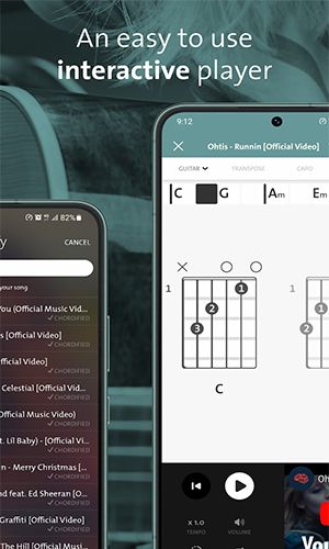 Chordify Mod Apk 3