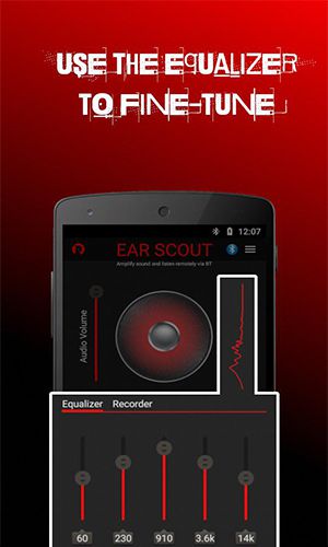 Ear Scout Super Hearing Mod Apk 2