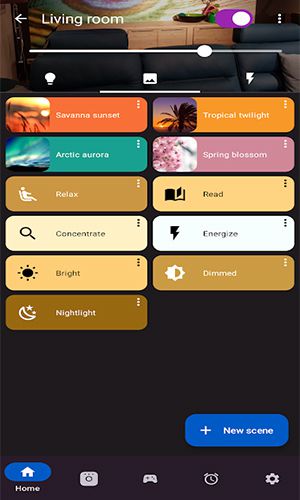 Hue Essentials Mod Apk 2