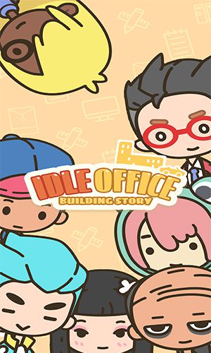 Idle Office Building Story Mod Apk 1