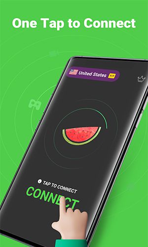 Melon VPN Mod Apk 1