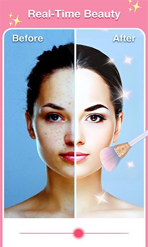 Pretty Makeup Mod Apk 1