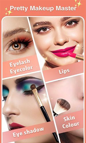 Pretty Makeup Mod Apk 2