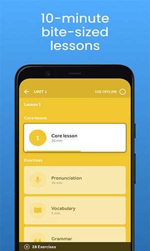 Rosetta Stone Mod Apk 2