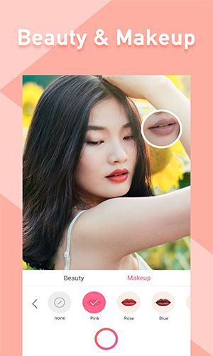 Sweet Selfie Mod Apk 1