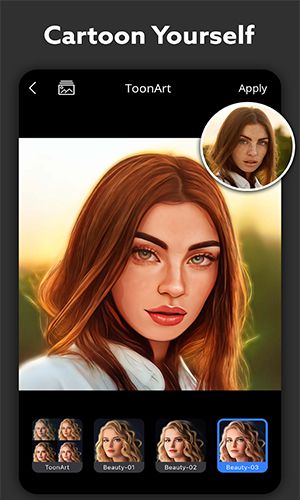 ToonArt Mod Apk 1