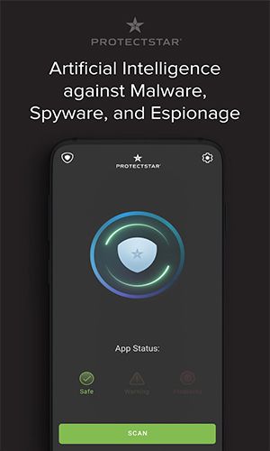 Antivirus AI Mod Apk 1