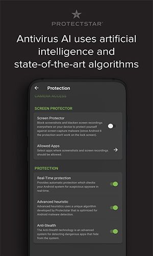 Antivirus AI Mod Apk 3