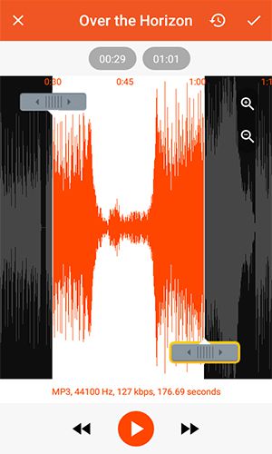 Audio Converter Mod Apk 2