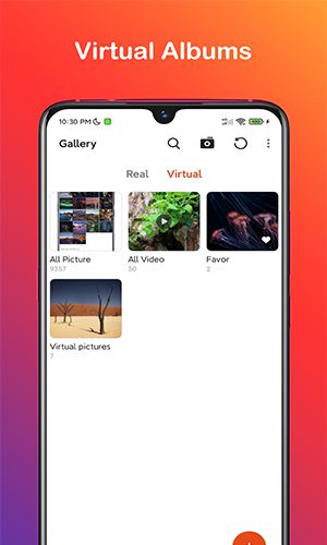 Bun Virtual Gallery Mod Apk 3
