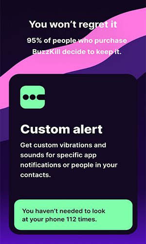 BuzzKill Mod Apk 2