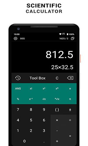 CalcKit Mod Apk 2