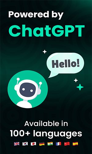 Chat AI Mod Apk 1