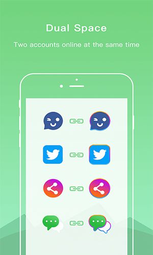 Dual Space Mod Apk 2