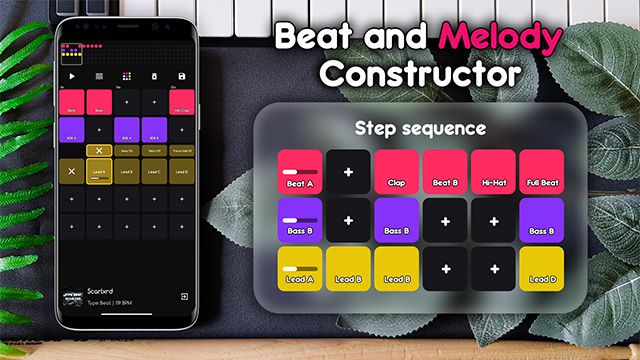 Easy Beat Mod Apk 1