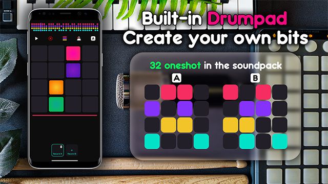 Easy Beat Mod Apk 2