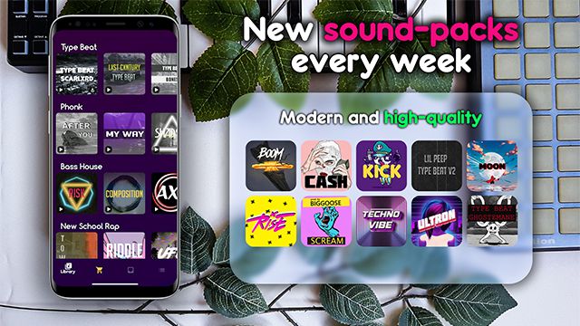 Easy Beat Mod Apk 3