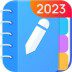 Easy Notes - Notebook, Notepad