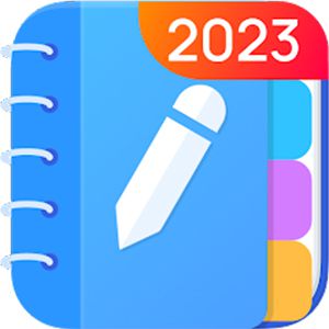 Easy Notes - Notebook, Notepad