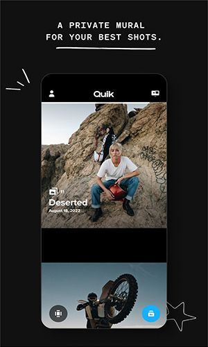 GoPro Quik Mod Apk 3