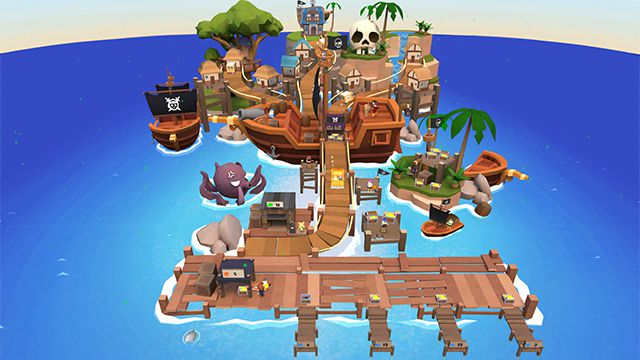 Idle Fishing Tycoon Simulator Mod Apk 3