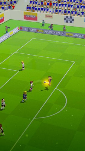 Mini Soccer Star 2023 MLS Mod Apk 1