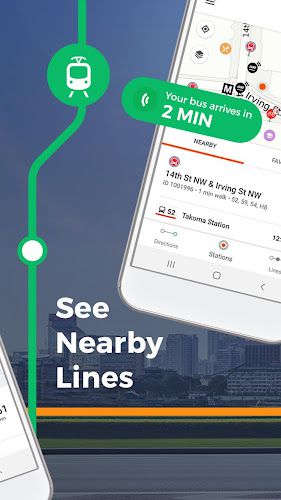 Moovit Mod Apk 2