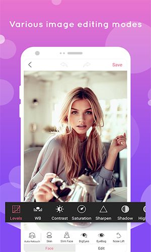 Photopea Mod Apk 2