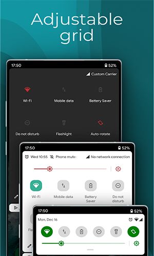 Power Shade Mod Apk 2