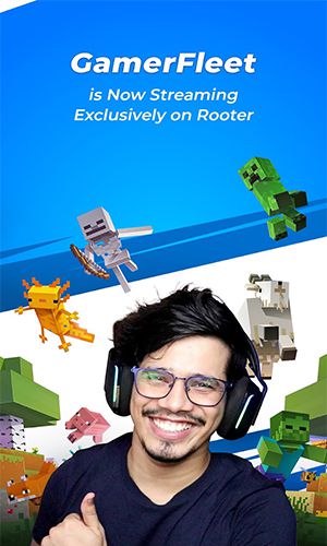 Rooter Mod Apk 2