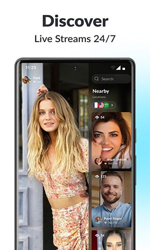 Tango Mod Apk 1