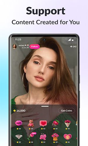 Tango Mod Apk 2