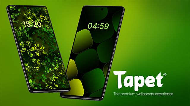 Tapet Wallpapers Generator Mod Apk 1