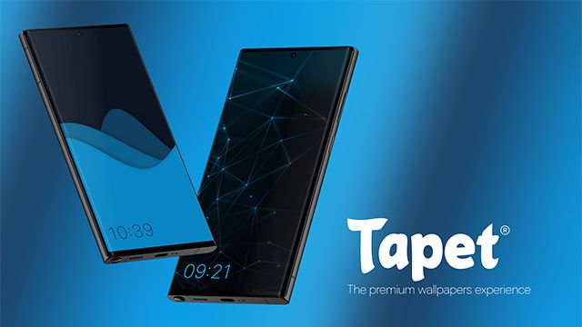 Tapet Wallpapers Generator Mod Apk 2