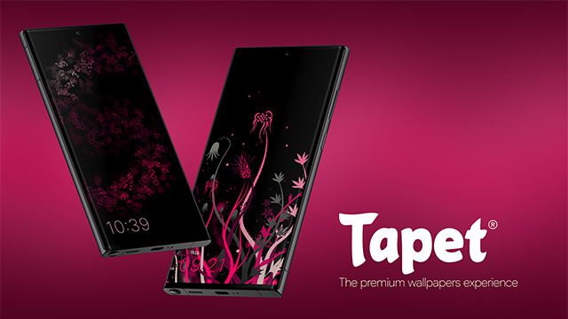 Tapet Wallpapers Generator Mod Apk 3