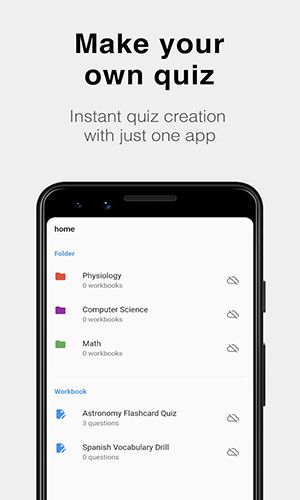 TestMaker Mod Apk 1