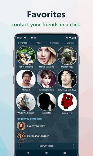 True Phone Mod Apk 2