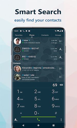 True Phone Mod Apk 3