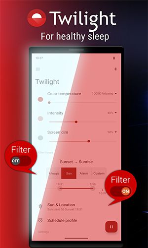 Twilight Mod Apk 1