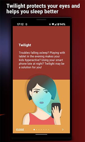 Twilight Mod Apk 2