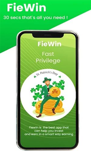 Fiewin Mod Apk 1