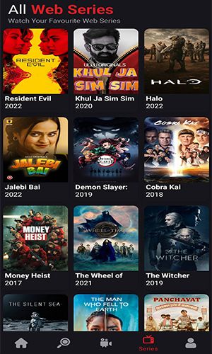 Movies Hub APK Download v2.0.3t (AdFree, MOD) 2023