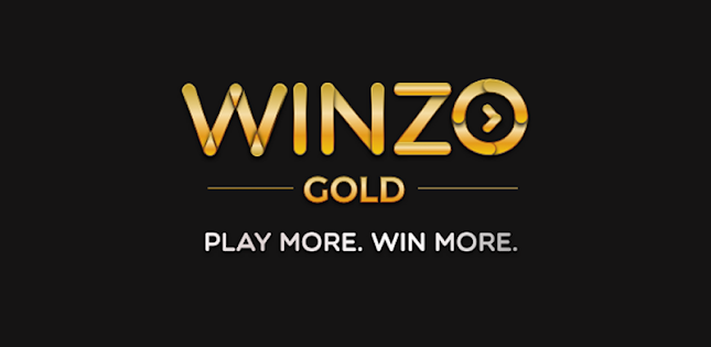 WinZO: Ludo, Card, Money Games 