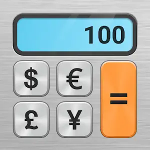 Currency Converter Plus