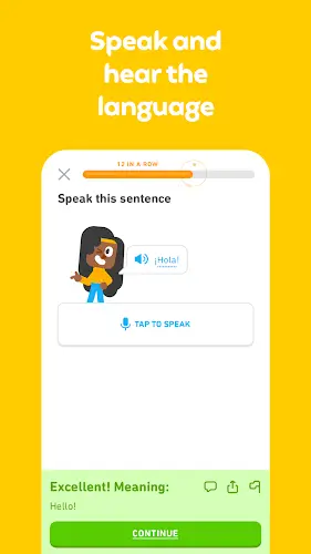 Duolingo MOD APK v5.96.3 Download ( Premium Unlocked ) 2023 in 2023