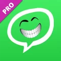 WhatsMock Pro - Prank Chat