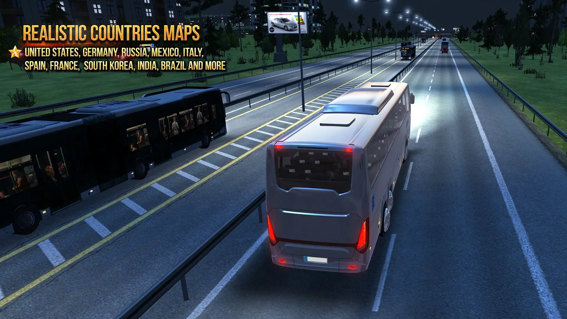 Bus Simulator Ultimate MOD APK (2)