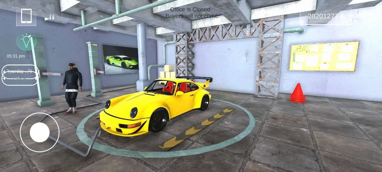 Car Saler Simulator 2023 MOD APK (3)