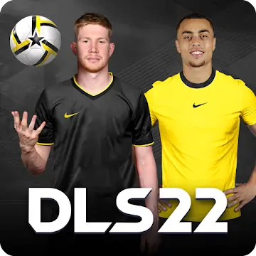 DLS 22 MOD APK v9.14 (MENU MOD, Unlimited Money)